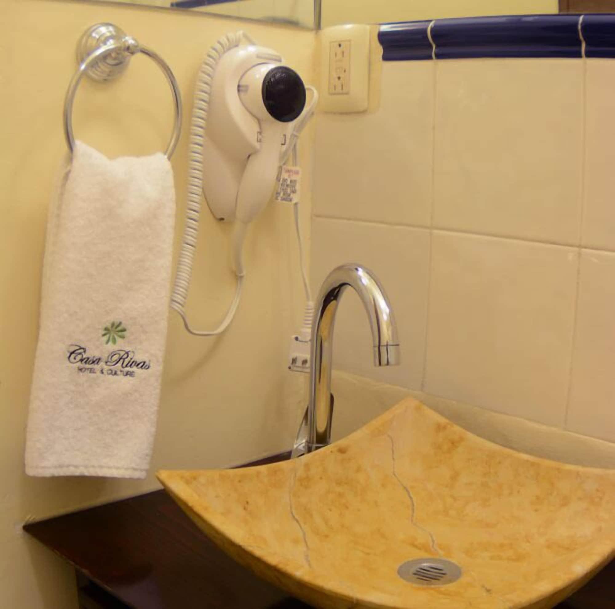 Hotel Casa Rivas Oaxaca Dış mekan fotoğraf