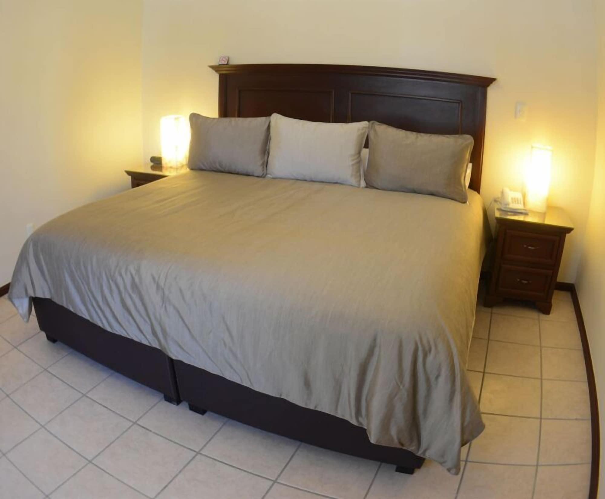 Hotel Casa Rivas Oaxaca Dış mekan fotoğraf