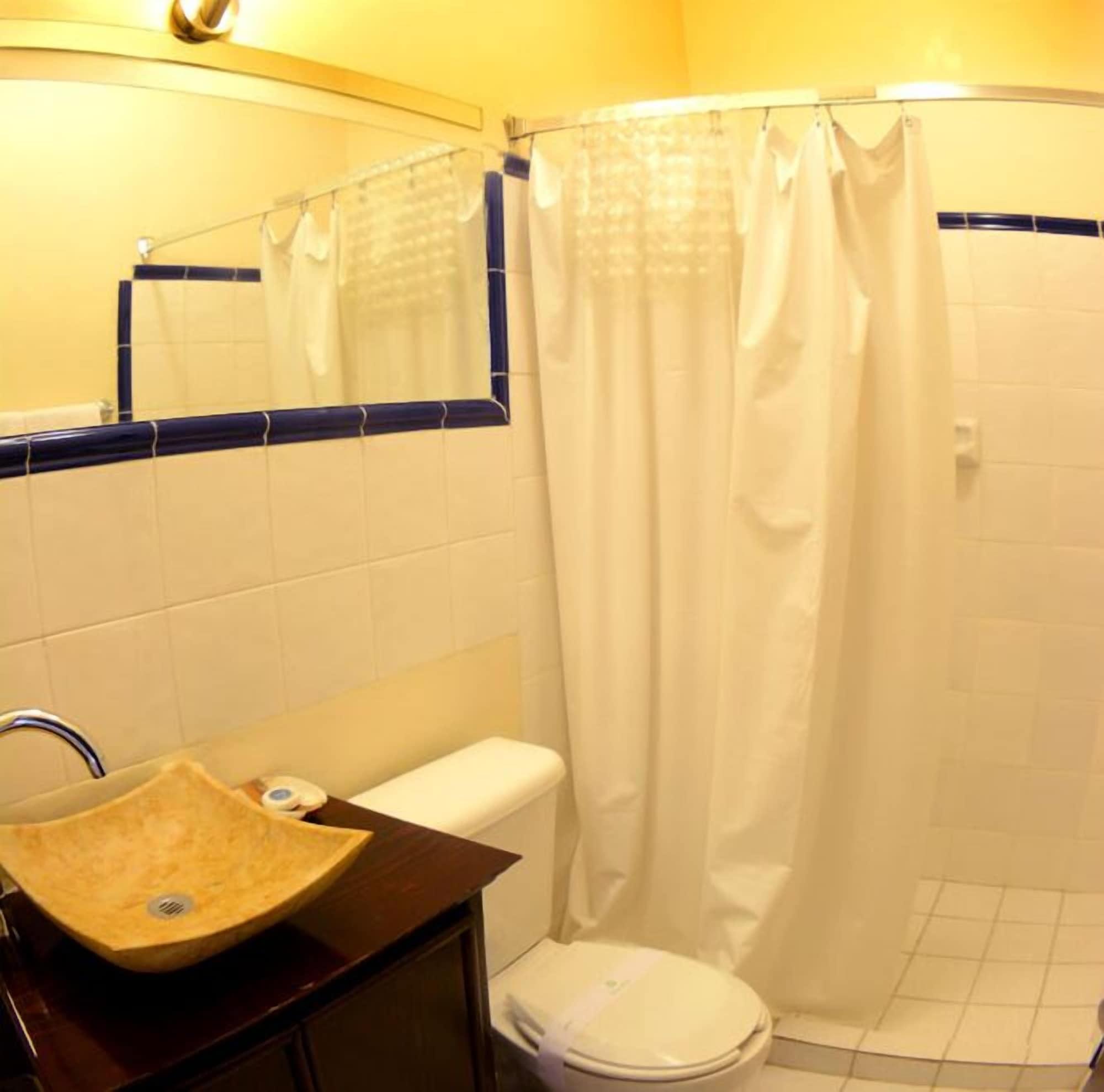 Hotel Casa Rivas Oaxaca Dış mekan fotoğraf