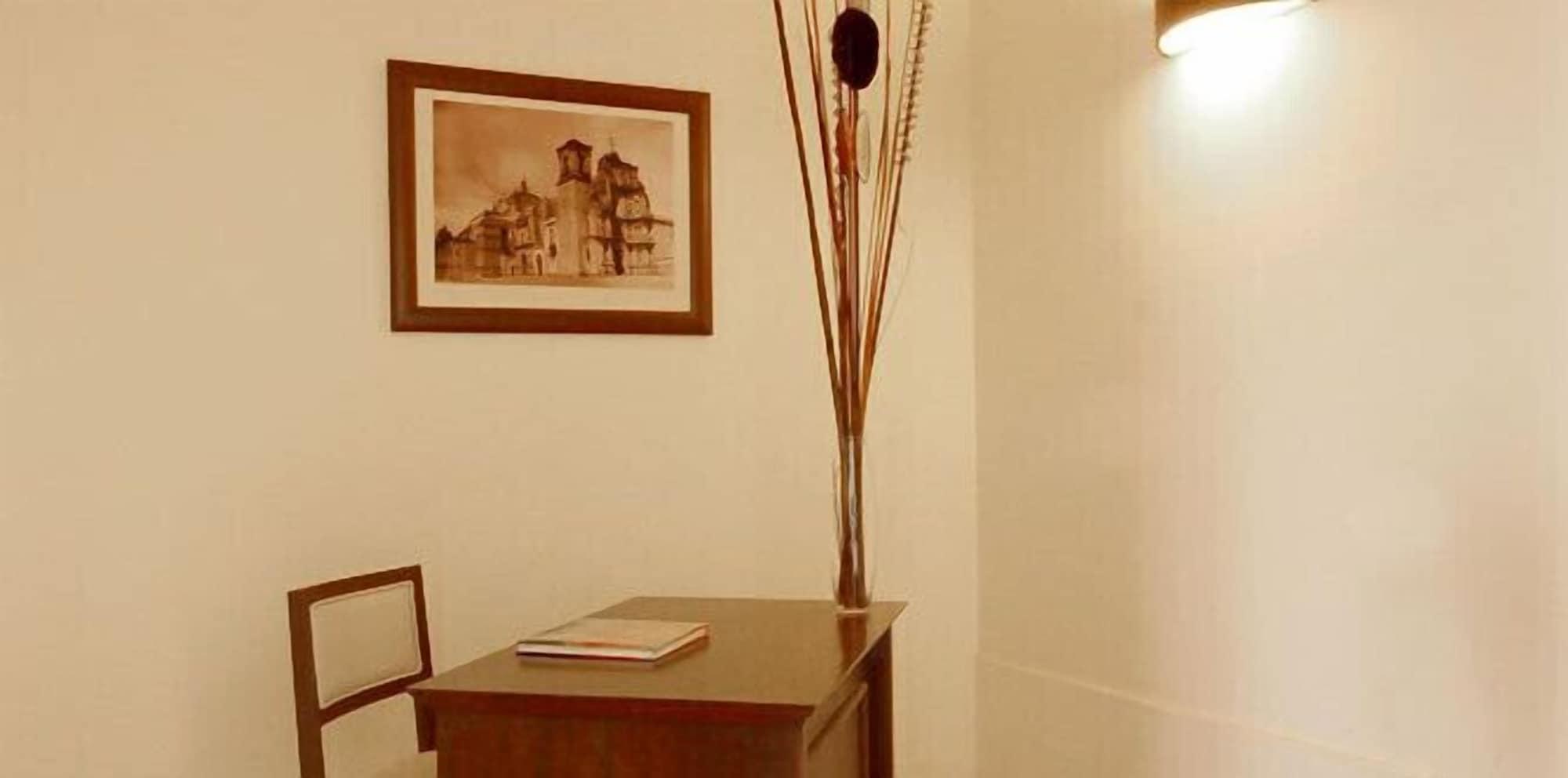 Hotel Casa Rivas Oaxaca Dış mekan fotoğraf