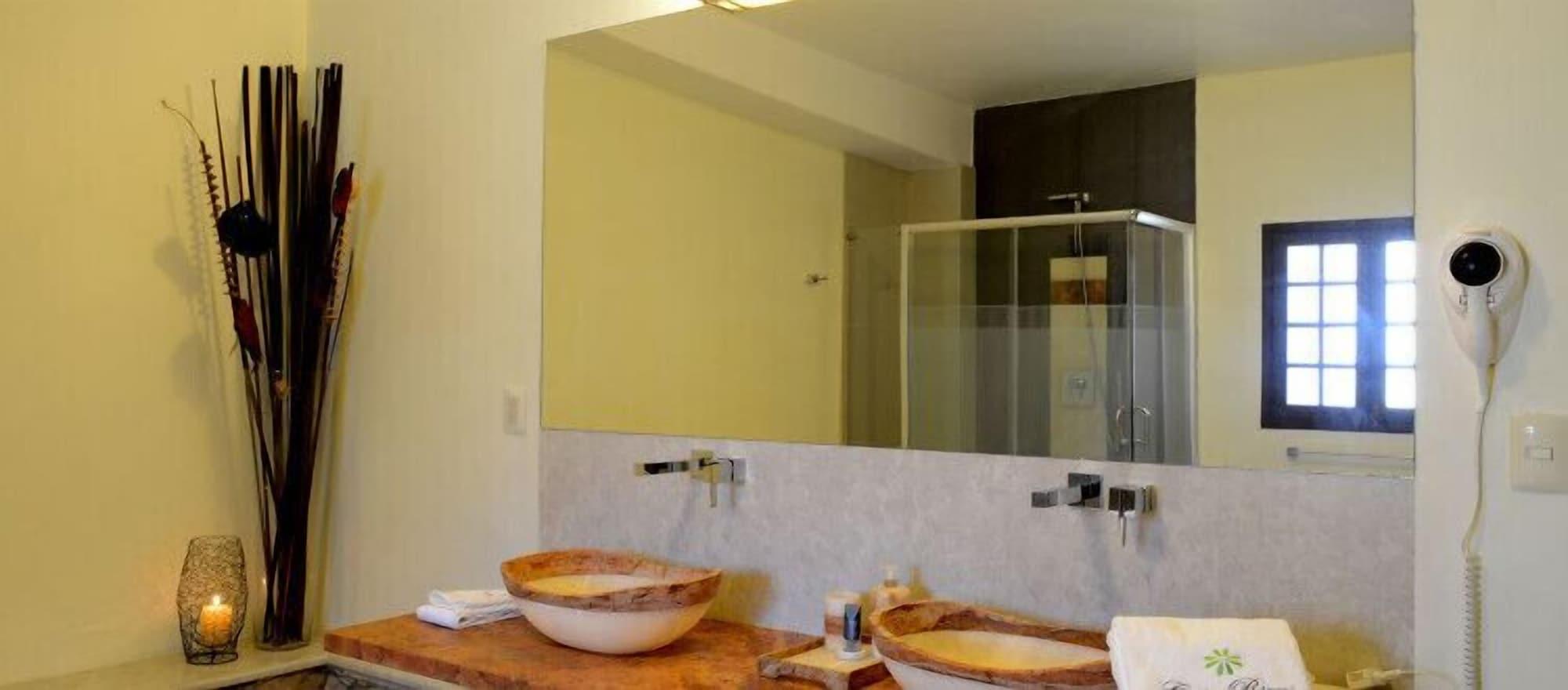 Hotel Casa Rivas Oaxaca Dış mekan fotoğraf