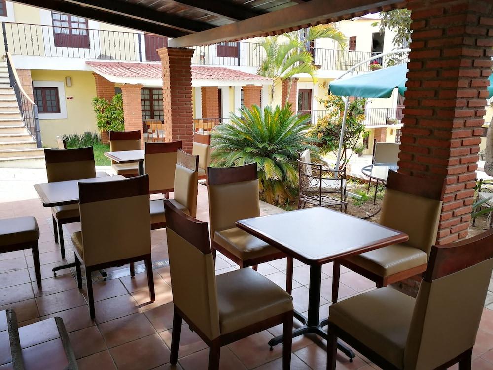 Hotel Casa Rivas Oaxaca Dış mekan fotoğraf