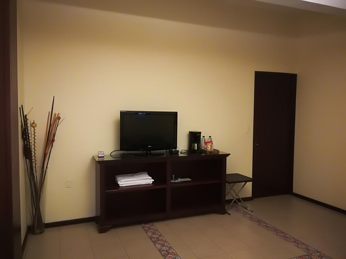 Hotel Casa Rivas Oaxaca Dış mekan fotoğraf