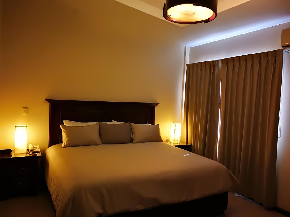 Hotel Casa Rivas Oaxaca Dış mekan fotoğraf