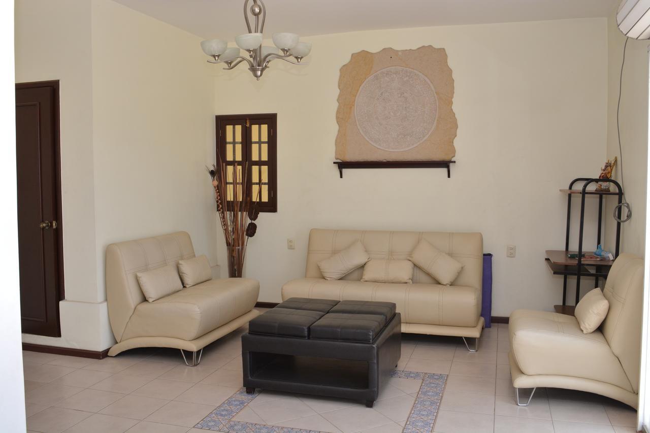 Hotel Casa Rivas Oaxaca Dış mekan fotoğraf