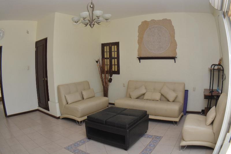 Hotel Casa Rivas Oaxaca Dış mekan fotoğraf
