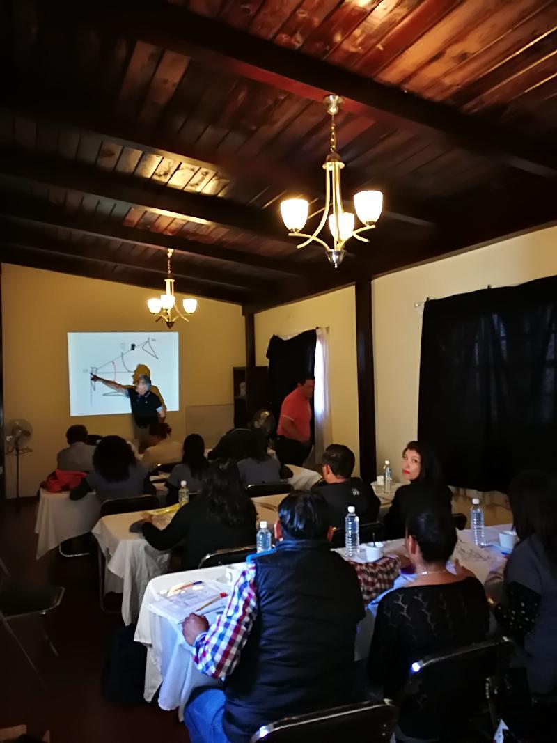Hotel Casa Rivas Oaxaca Dış mekan fotoğraf