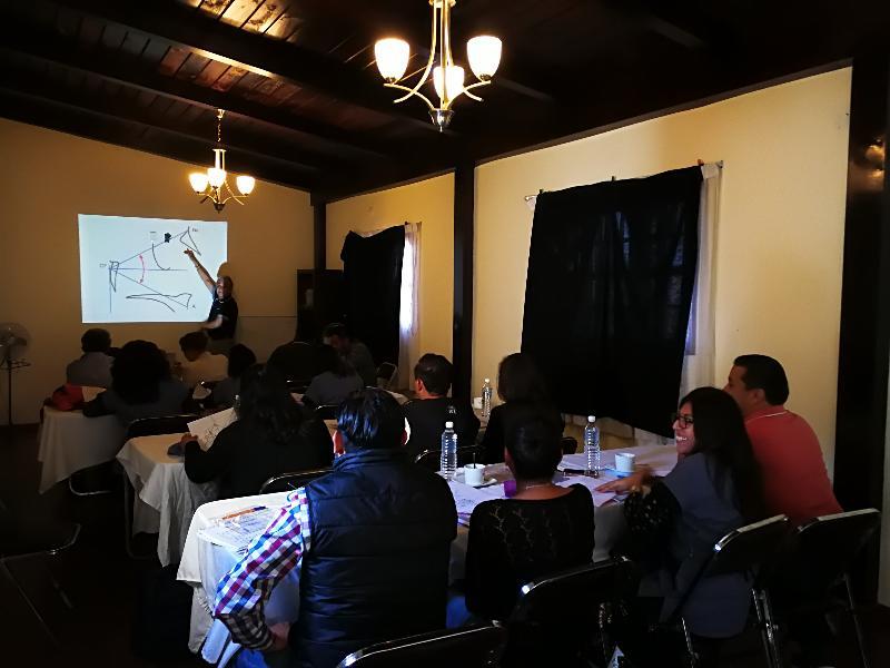 Hotel Casa Rivas Oaxaca Dış mekan fotoğraf