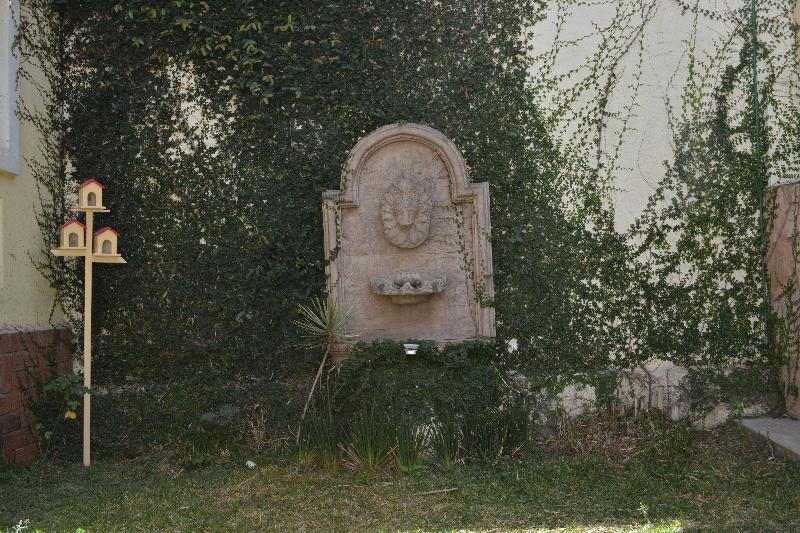 Hotel Casa Rivas Oaxaca Dış mekan fotoğraf