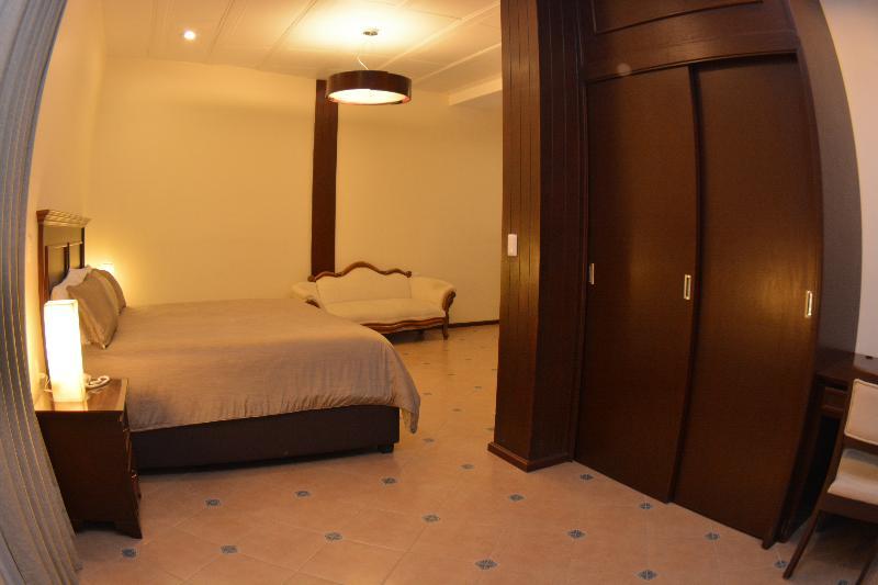Hotel Casa Rivas Oaxaca Dış mekan fotoğraf