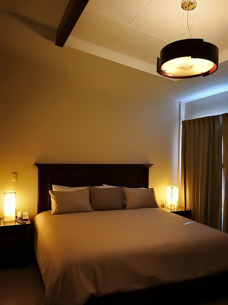 Hotel Casa Rivas Oaxaca Dış mekan fotoğraf