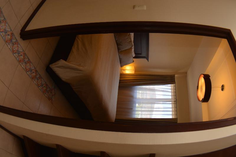 Hotel Casa Rivas Oaxaca Dış mekan fotoğraf