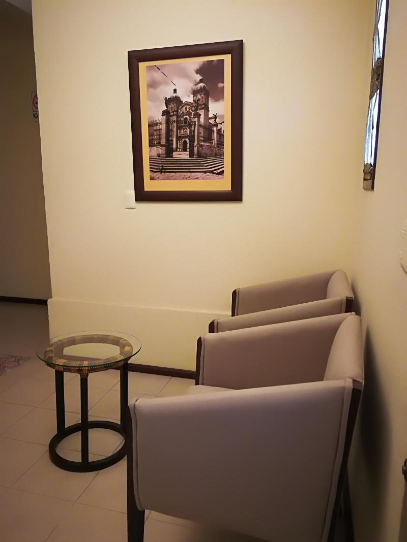 Hotel Casa Rivas Oaxaca Dış mekan fotoğraf