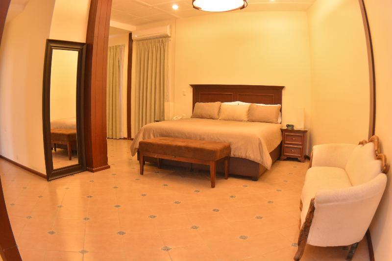 Hotel Casa Rivas Oaxaca Dış mekan fotoğraf