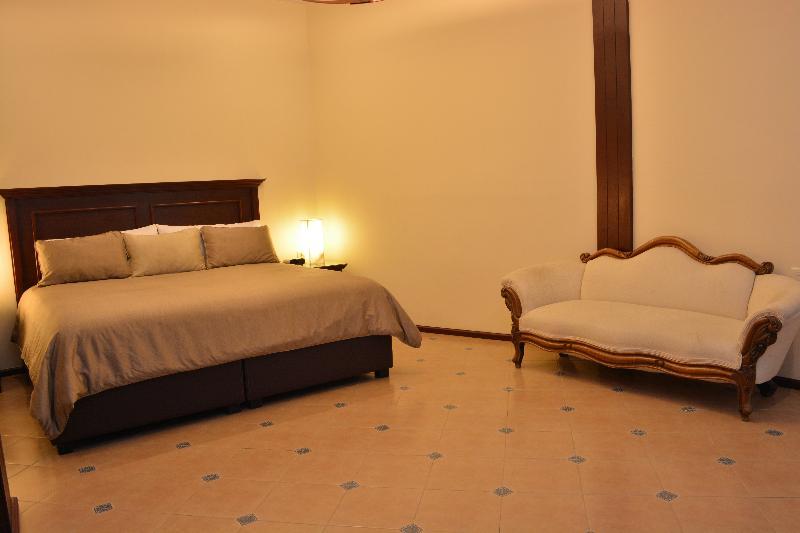 Hotel Casa Rivas Oaxaca Dış mekan fotoğraf