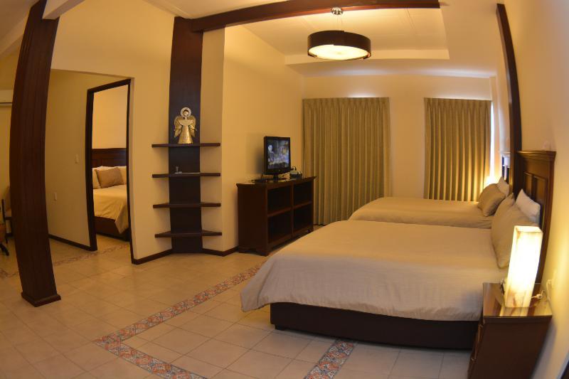 Hotel Casa Rivas Oaxaca Dış mekan fotoğraf