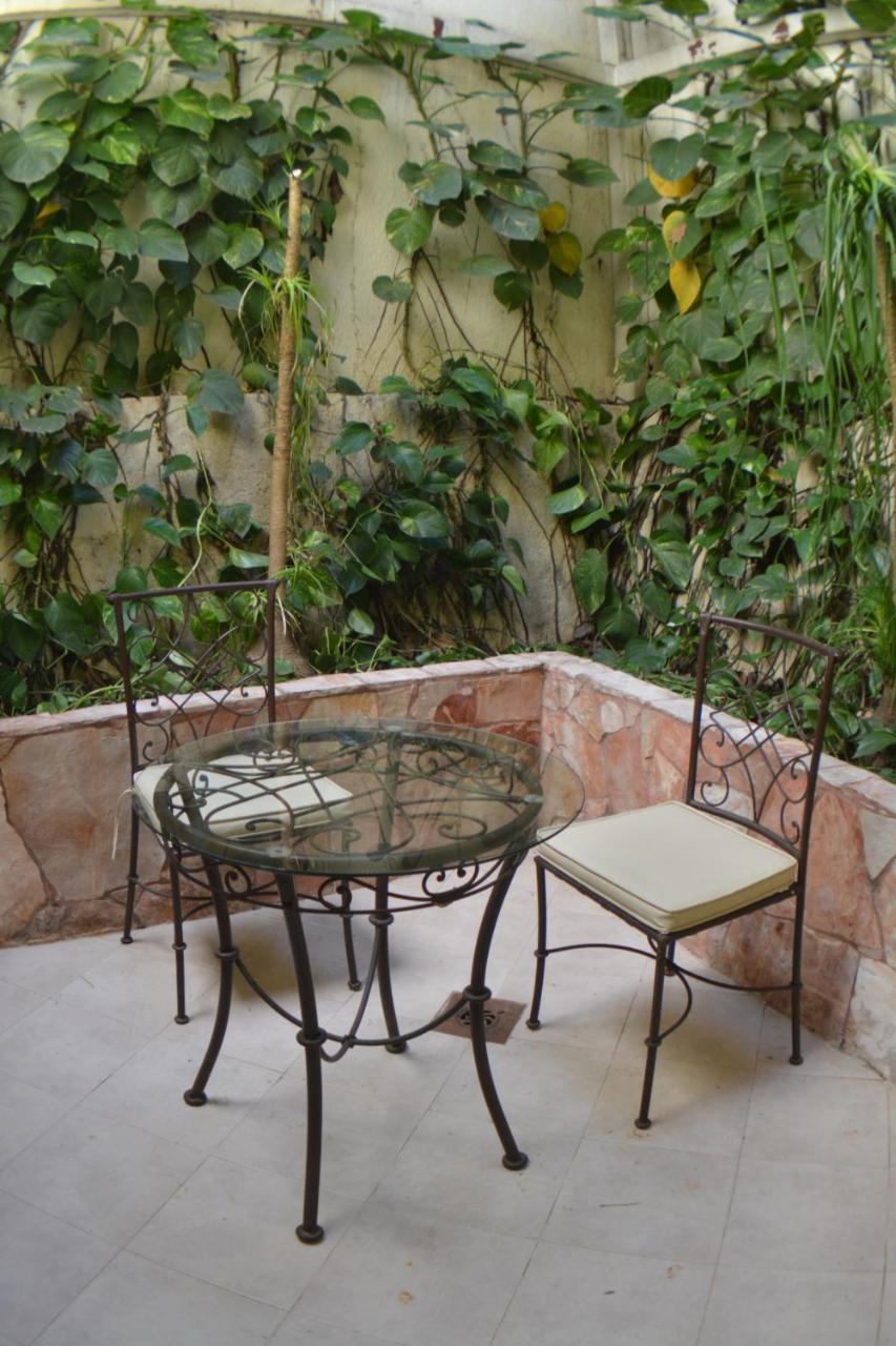 Hotel Casa Rivas Oaxaca Dış mekan fotoğraf