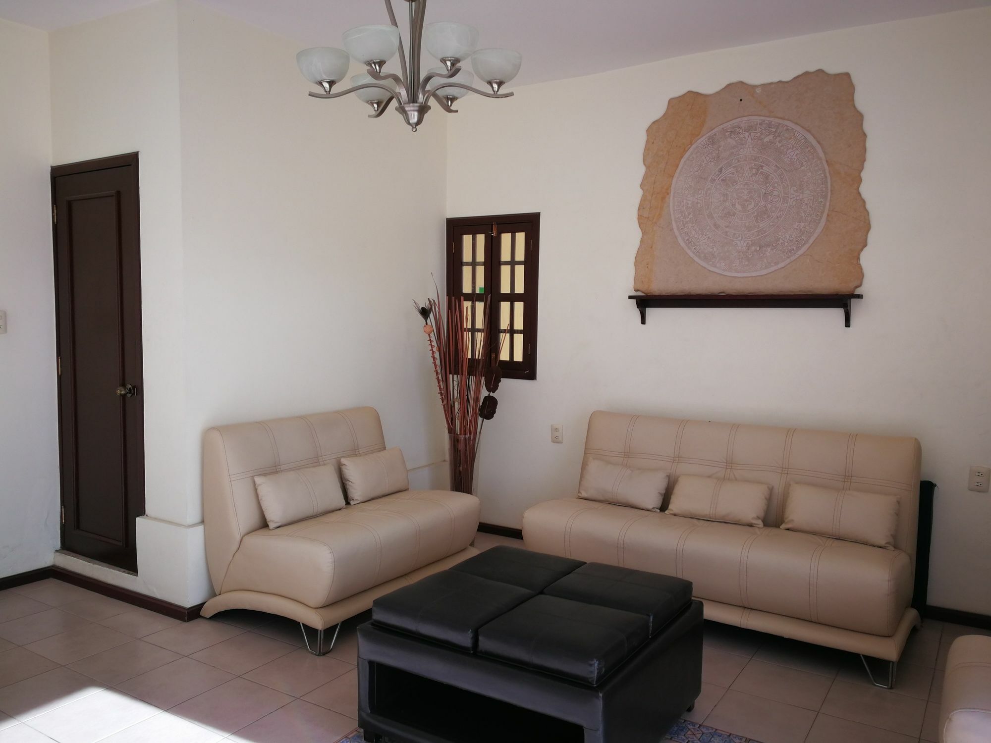 Hotel Casa Rivas Oaxaca Dış mekan fotoğraf